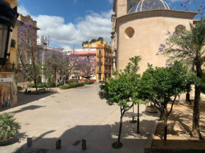 Valencia Old Town EL CARMEN.